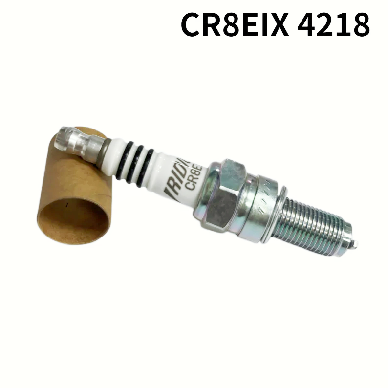 Ngk Spark Plug Iridium Ix - NGK 1PC CR8EIX 4218 Iridium IX