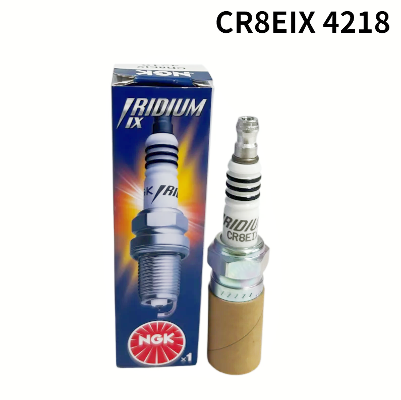 NGK 1PC CR8EIX 4218 Iridium IX - Ngk Spark Plug Iridium Ix recensie en prijs