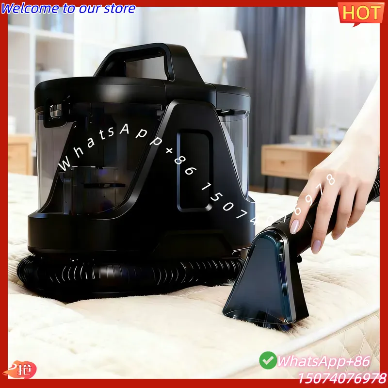 2026Nieuw 2026 Professionele N - Seat Cleaner Fabric recensie en prijs