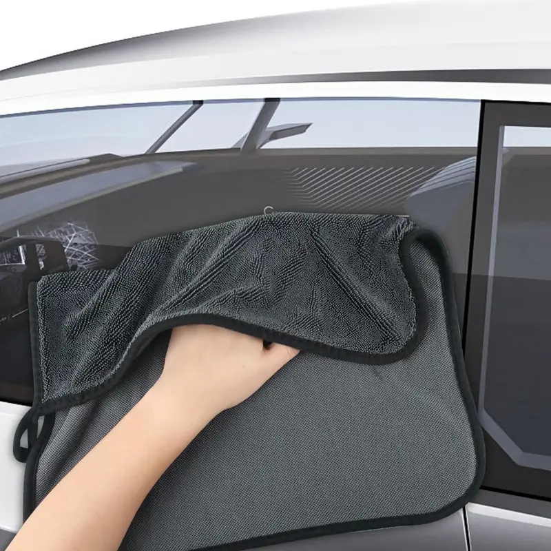 Microfiber Twist autowashanddo - Microfiber Towel Detailing recensie en prijs