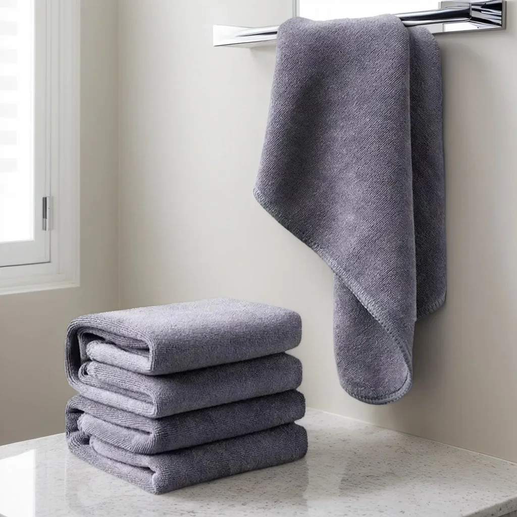Auto Microfiber Handdoek Auto  - Microfiber Towel Detailing recensie en prijs